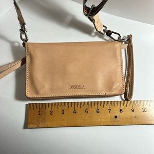 Consuela Uptown Crossbody